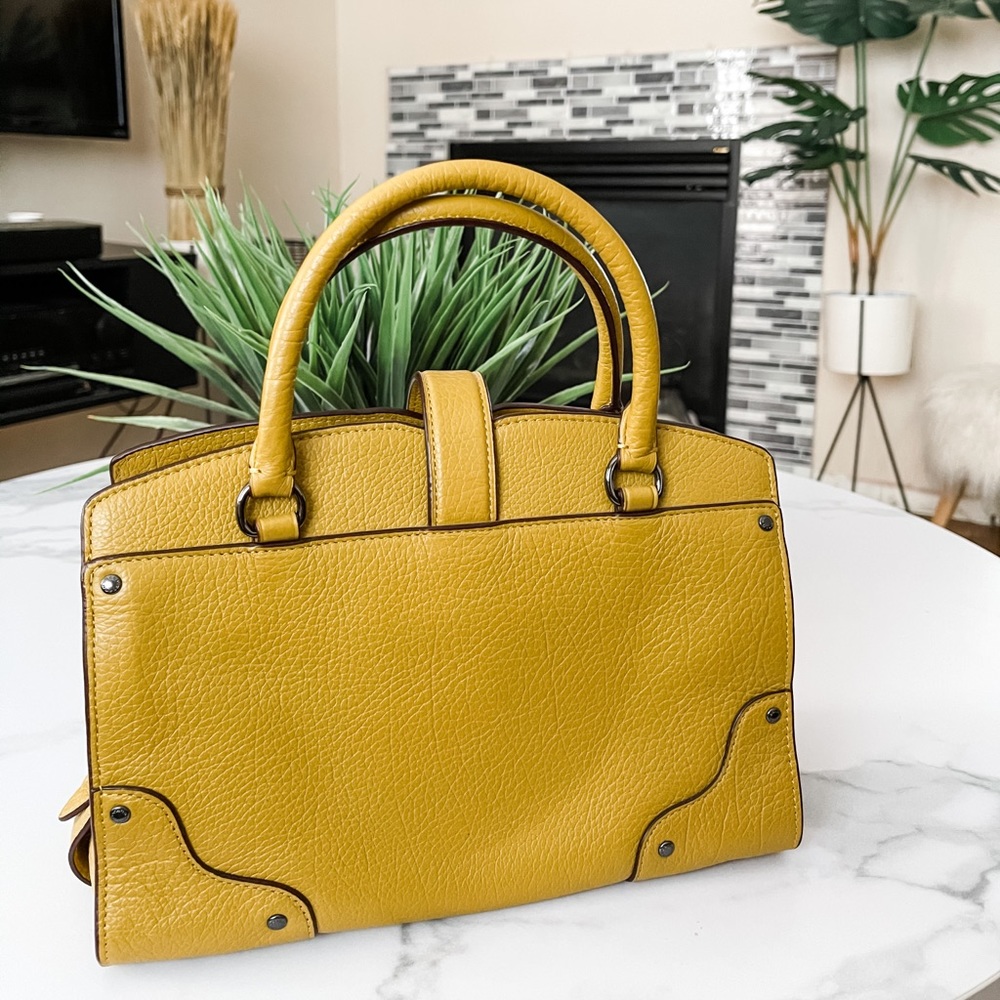 Coach Mercer bag - Picture 5 of 11